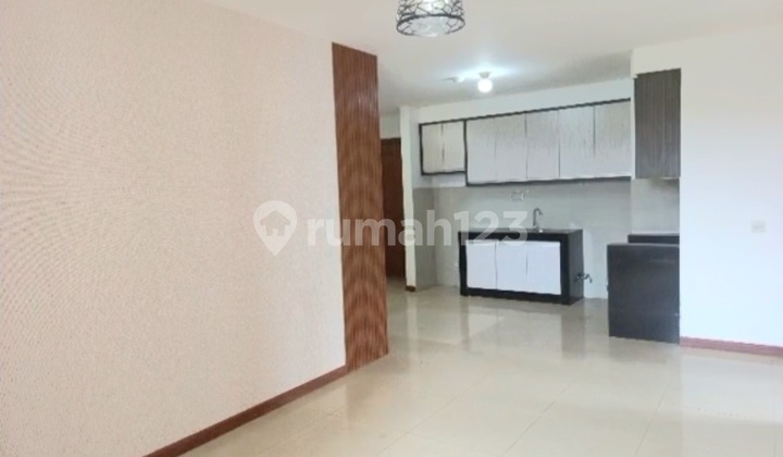 Apartemen Paladian Park, Kelapa Gading 2