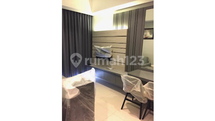 Apartemen Taman Anggrek Residence 2 Br Full Furnished 2