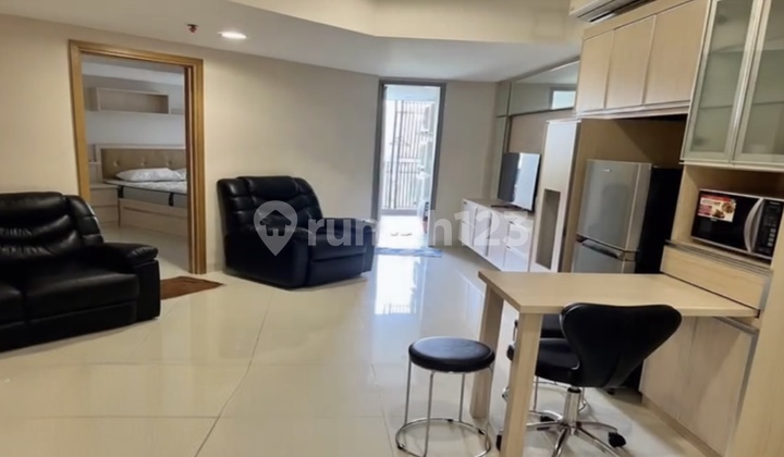 Town Home Masion Fontana Apartments, Kemayoran Town Home Masion Fontana Apartments, Kemayoran