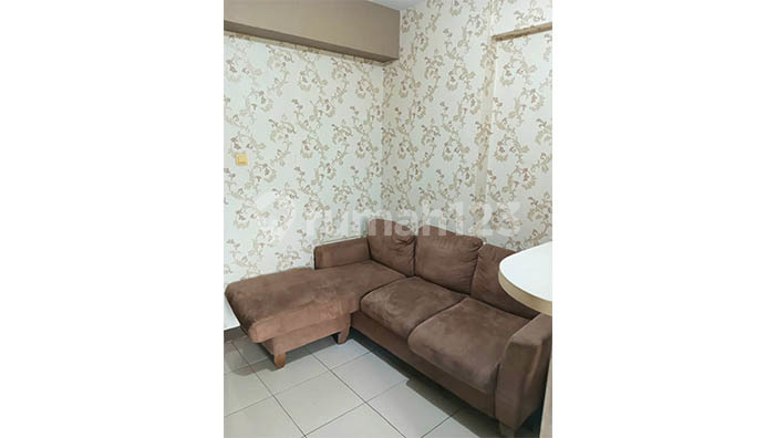 For Rent Apartment Pluit Sea View Tower Maldives