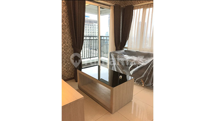 Thamrin Executive Apartment, Tanah Abang 2