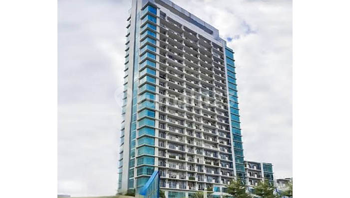 Ambassade Residence Apartment, Kuningan