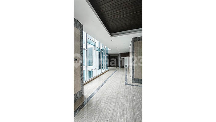 Apartemen Tipe Soho Hoek Brooklyn, Alam Sutera 2