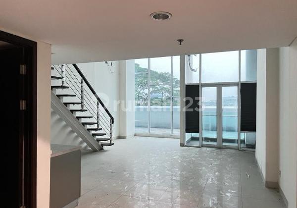 Jual Rugi Apartemen Brooklyn Tipe Soho Alam Sutera 2