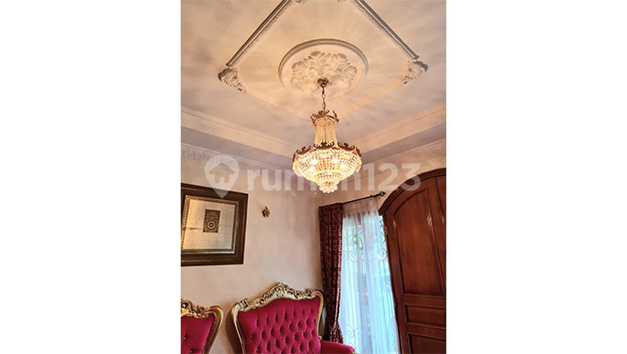 Bintaro Permai House, Bintaro, South Jakarta 2