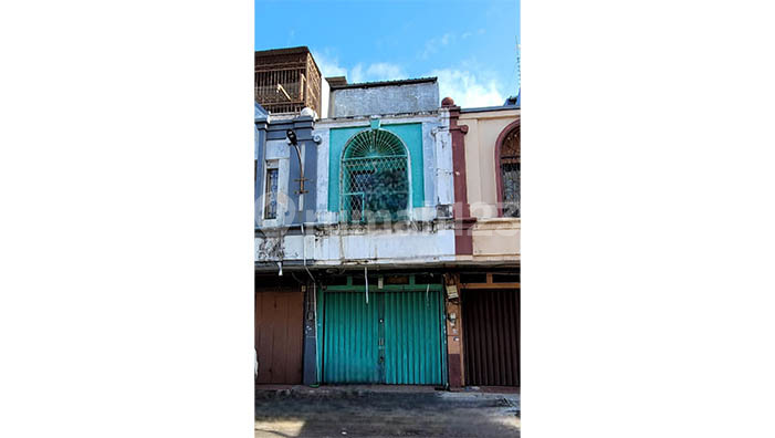 Ruko Komplek Seribu, Palem Pelangi, Cengkareng Ruko Komplek Seribu, Palem Pelangi, Cengkareng