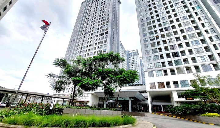 Apartemen M Town Residence, Gading Serpong