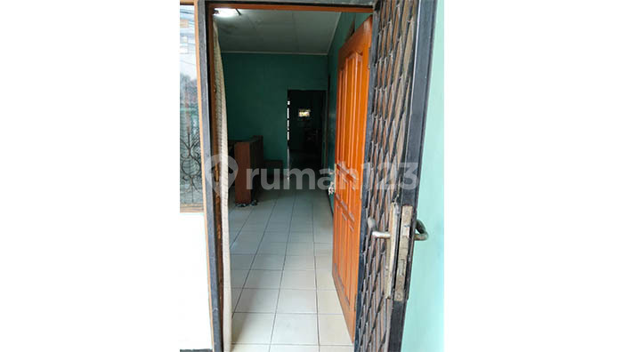 Rumah Shm 1 Lantai Luas 170 Di Palmerah Barat Rumah Shm 1 Lantai Luas 170 Di Palmerah Barat
