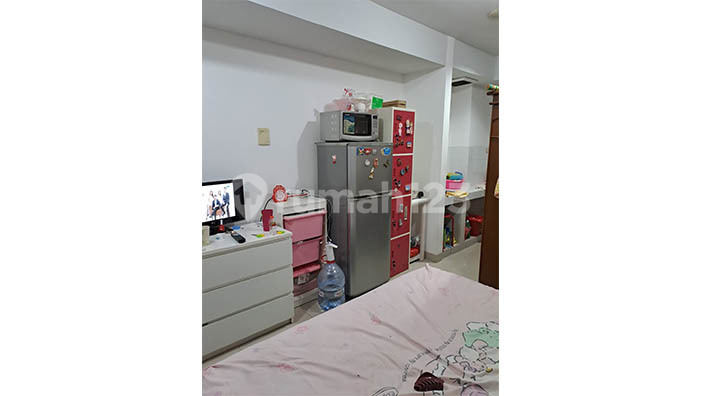 Apartemen Springhill Terrace Luas 33 Studio Shmsrs 1