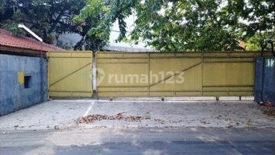 Warehouse 2465m In Yos Sudarso, Batu Ceper, Tangerang Warehouse 2465m In Yos Sudarso, Batu Ceper, Tangerang