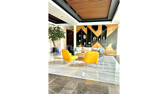 For Rent: Green Sedayu City Tower Pasadena Apartment, Cengkareng