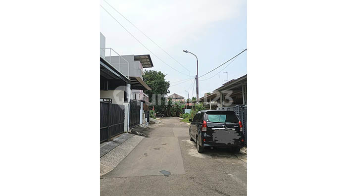 Rumah Bagus 2 Lantai di Taman Modern, Cakung 2