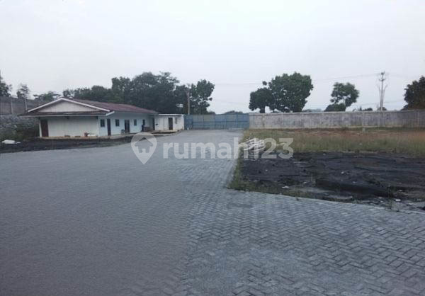 For Sale Marengmang Village Plot, Subang For Sale Marengmang Village Plot, Subang