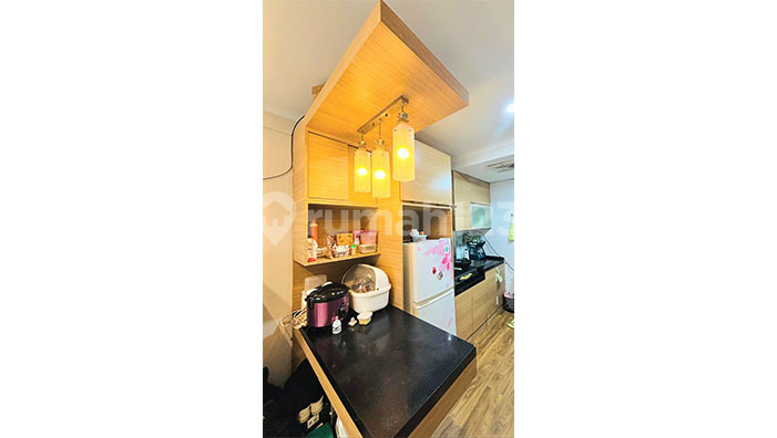 Apartemen 2 Br Furnished Gading Icon, Pulo Gadung 2