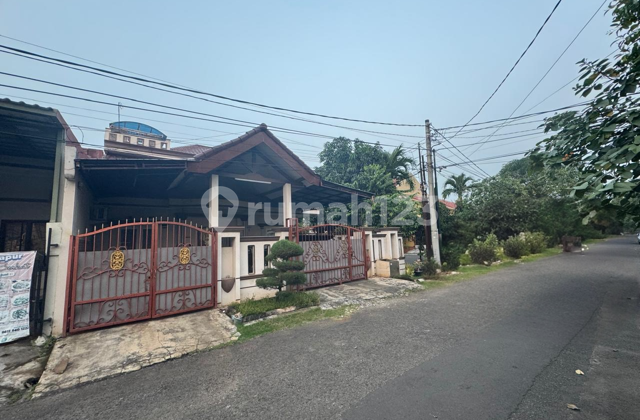 For Sale Harapan Indah House Taman Sari Cluster