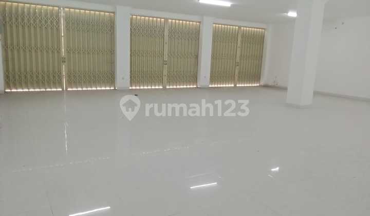 Citra Garden Shop House, Kalideres, Spacious Parking, Strategic Location 1