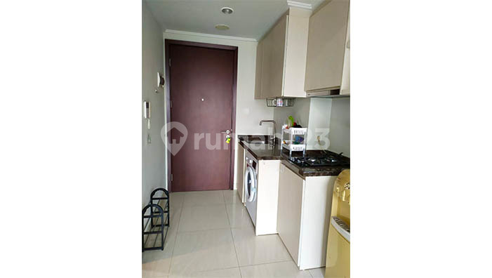 For Rent: Green Sedayu City Tower Pasadena Apartment, Cengkareng 2