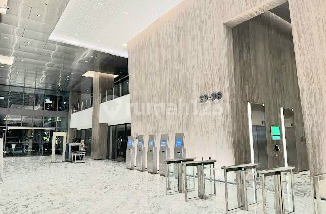 Office Space Luas 275 Semi Furnished Di Jl Kebon Sirih Office Space Luas 275 Semi Furnished Di Jl Kebon Sirih