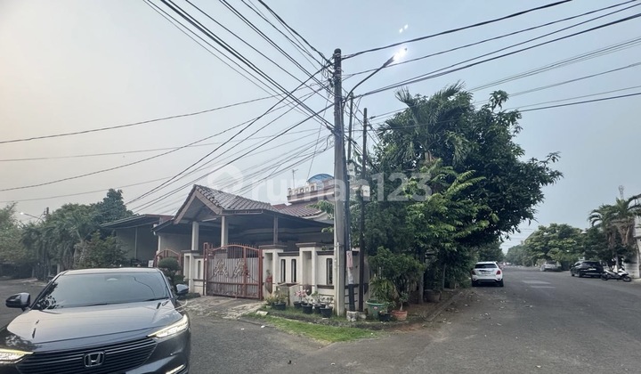 For Sale Harapan Indah House Taman Sari Cluster 2