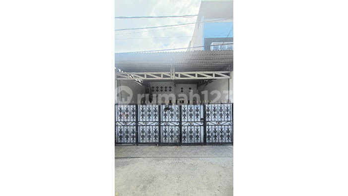 Rumah Bagus 1.5 Lantai Di Danau Elok, Sunter