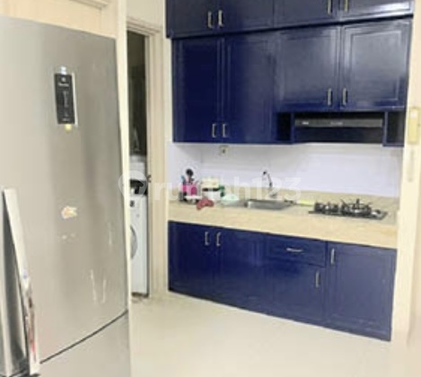 Apartemen Elpis Residence, Gunung Sahari, Jakarta Pusat 2