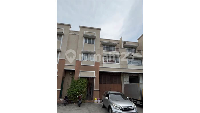 Duta Indah Kapuk 2, North Jakarta