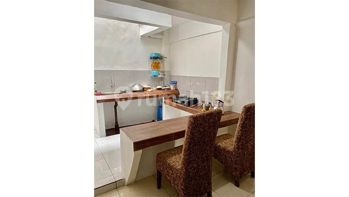 Kost2an 8 Kamar Jl. Satria, Grogol Petamburan, Jelambar 2