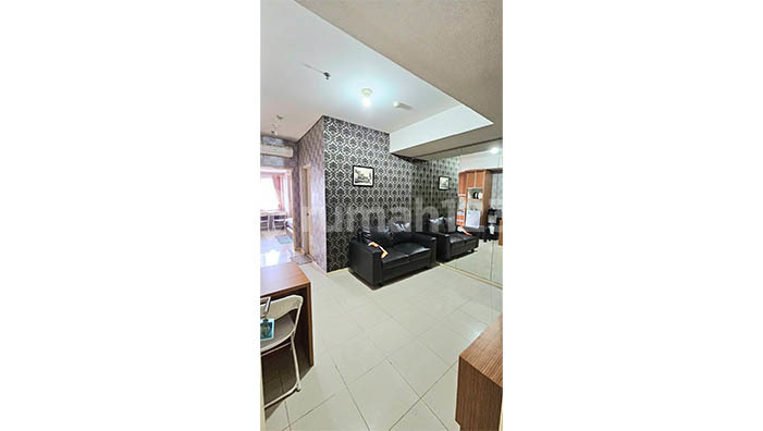 Apartemen Cosmo Terrace 1 Br Full Furnished, Thamrin City 2