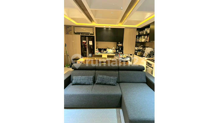 For Sale: The Mansion Tower Aurora Apartment, Kemayoran Fully Furnished For Sale: The Mansion Tower Aurora Apartment, Kemayoran Fully Furnished