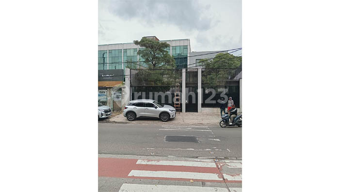 Office Jl Kedoya Pesing, Kebon Jeruk Office Jl Kedoya Pesing, Kebon Jeruk