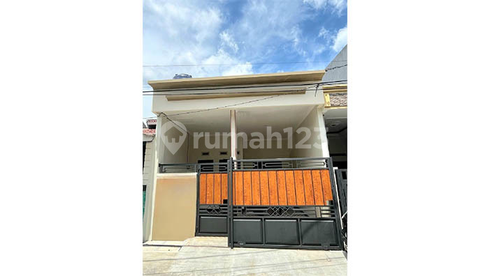 Rumah Baru 2 Lantai Di Poris Indah, Cipondoh Tangerang Rumah Baru 2 Lantai Di Poris Indah, Cipondoh Tangerang