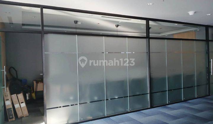 Office Space Sudirman 7-8, Sudirman 2