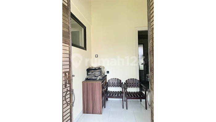 Rumah Baru 2 Lantai Di Taman Palem Lestari, Cengkareng 2