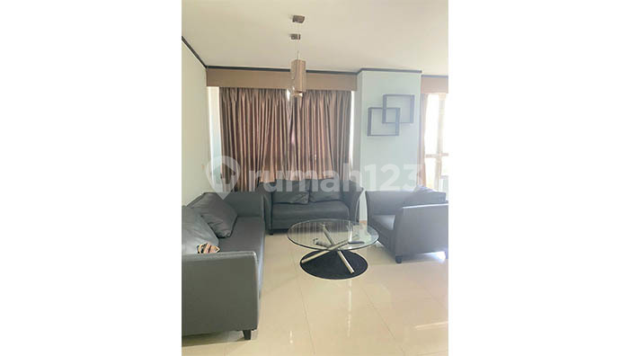 Paladian Park Apartment, Kelapa Gading, Fully Furnished Neatly