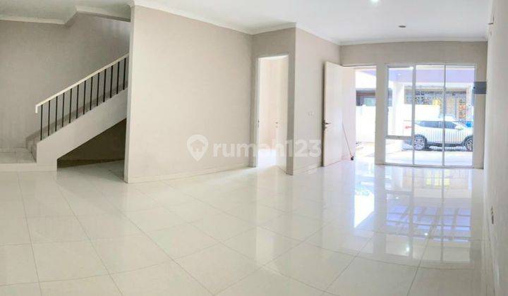 Rumah Duta Garden Cluster Beverly Hills, Benda Tangerang 2