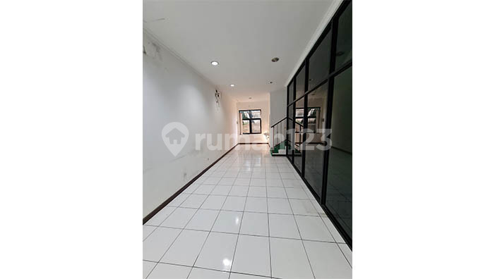 Harmony Plaza Shop House, Petojo 2