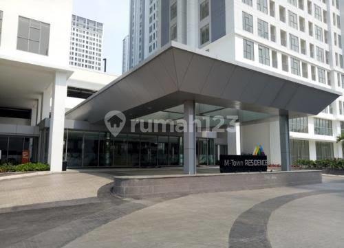 Apartemen M Town Residence, Gading Serpong 2