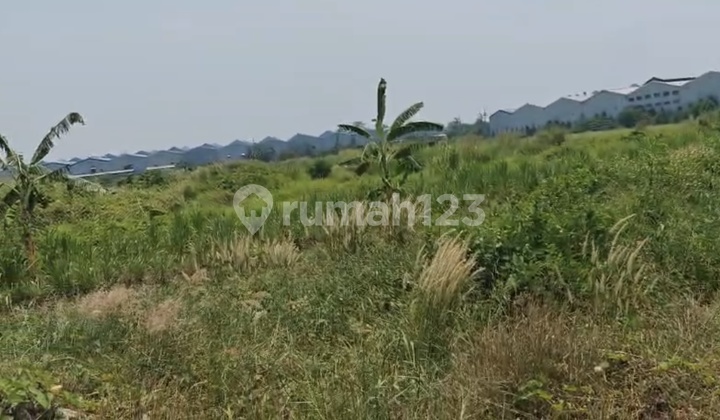 For Sale Bypass Krion Plot, Sidoarjo For Sale Bypass Krion Plot, Sidoarjo