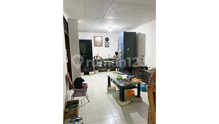 Palm Raya House, Kelapa Gading 2