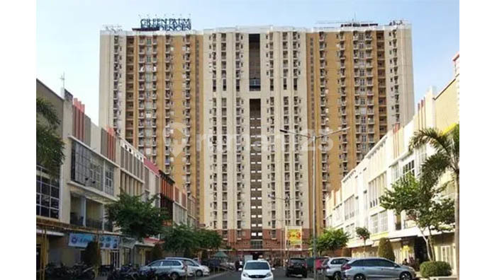 Grand Palem Residence Apartment, Cengkareng