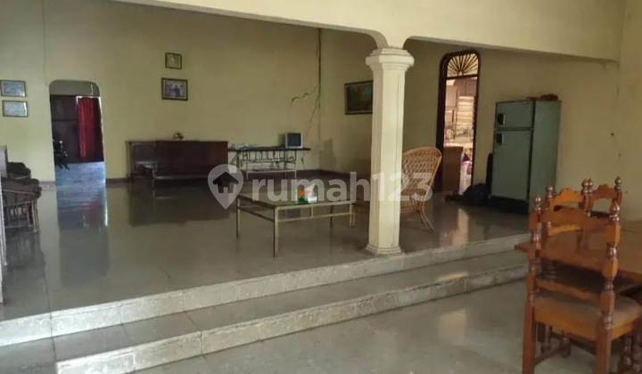 Rumah Luas Tanah 3000 Di Jl Anggur, Tambun Bekasi