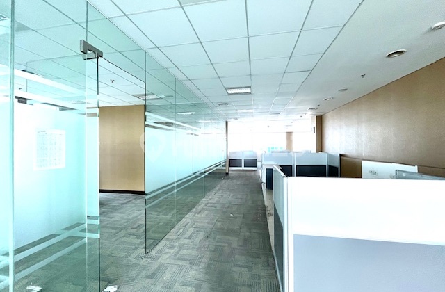 Office Space Telesindo Tower, Jl Gajah Mada, Tamansari Office Space Telesindo Tower, Jl Gajah Mada, Tamansari
