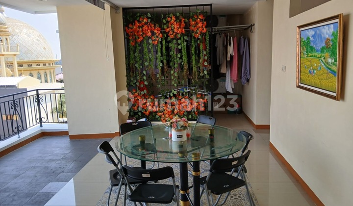 Kost2an 63 Rooms on Jl Utama, Cengkareng 2
