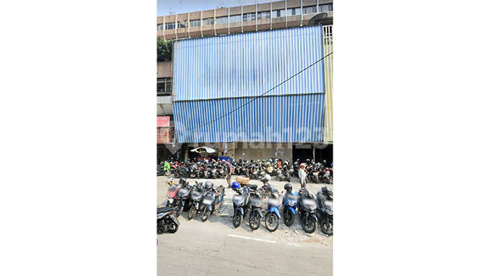 3-Unit Terraced Shop House, Labu Mangga Besar Street, Taman Sari 3-Unit Terraced Shop House, Labu Mangga Besar Street, Taman Sari