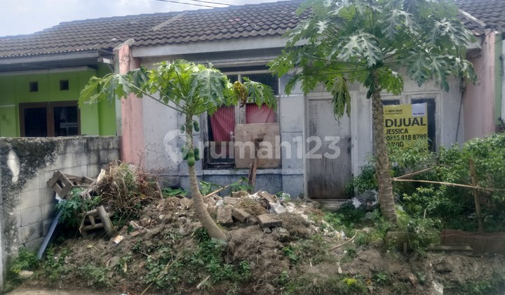Dijual Tanah Griya Indah Serpong, Gunung Sindur Dijual Tanah Griya Indah Serpong, Gunung Sindur