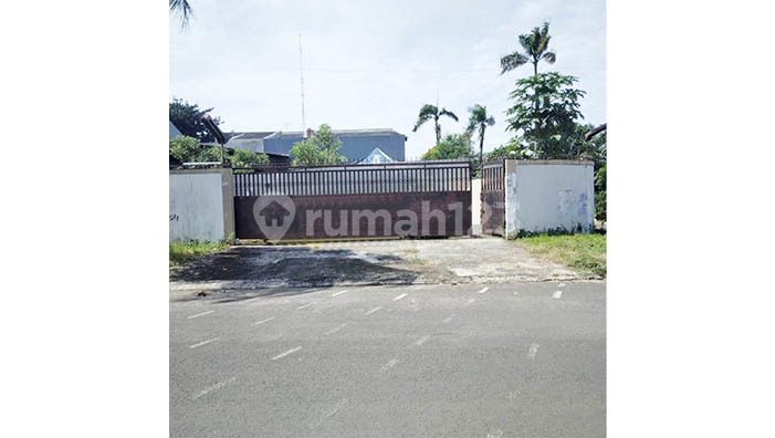 For rent, Buana Gardenia land, Cipondoh.