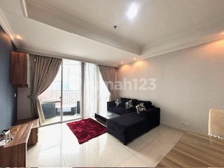 Apartemen Denpasar Residence Luas 135, 3 Br, Full Furnish 1