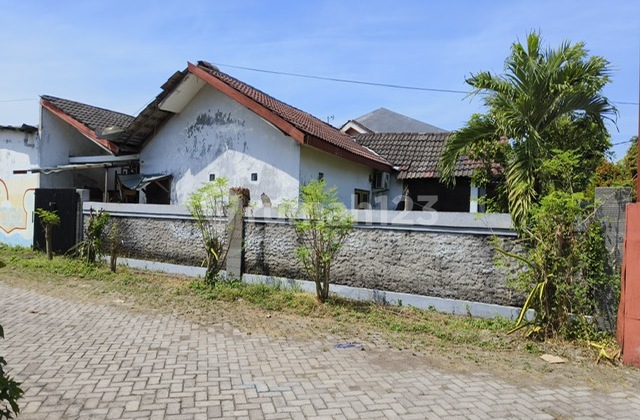 Dijual Rumah Perumahan Citra Surya Mas, Sidoarjo