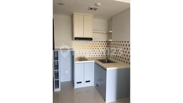 Apartemen 2 Br Di Daan Mogot City Semi Furnished 2