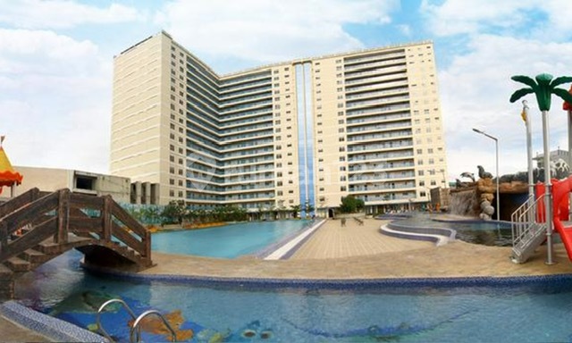 Jual Rugi Apartemen Teluk Intan 2 Br, Penjaringan 1